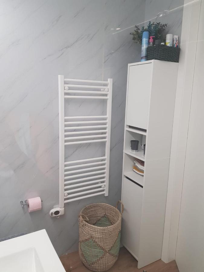 Apartamento Cinema Para Ferias Em Esposende Exterior photo